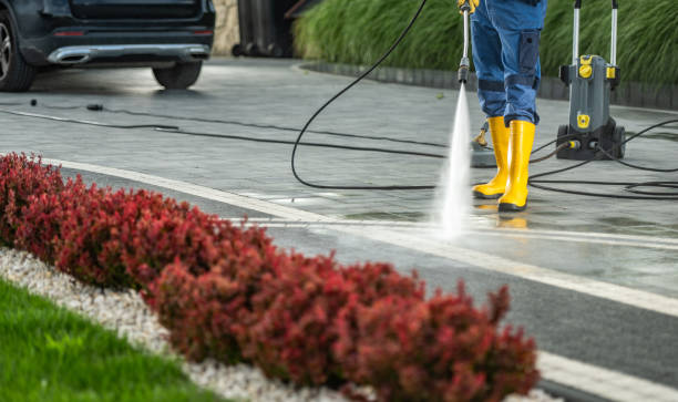 Concrete Sealing in Meadow Vale, KY